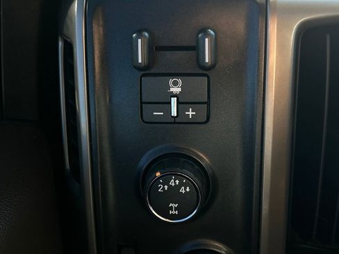 Used 2015 Chevrolet Silverado 2500 High Country w/ Duramax Plus Package image 34