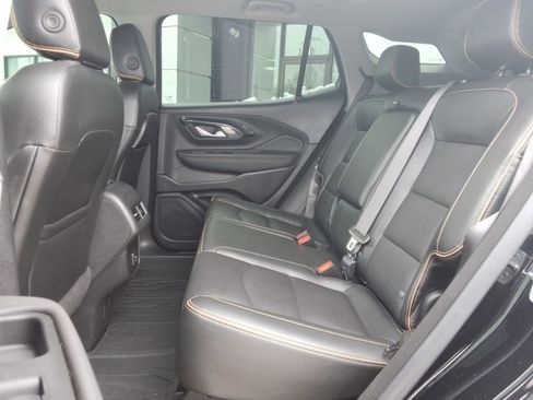 Used 2022 GMC Terrain AT4 w/ LPO, Floor Liner Package image 30
