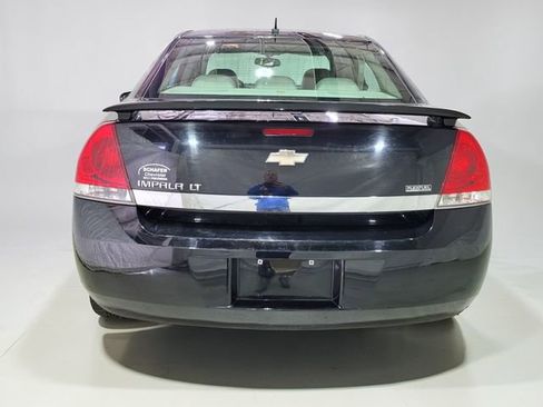 Used 2008 Chevrolet Impala LT w/ Luxury Edition Package image 17