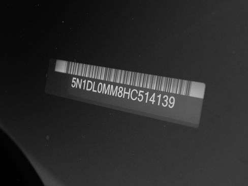 Used 2017 INFINITI QX60 Luxe w/ Premium Plus Package AWD/4WD image 28