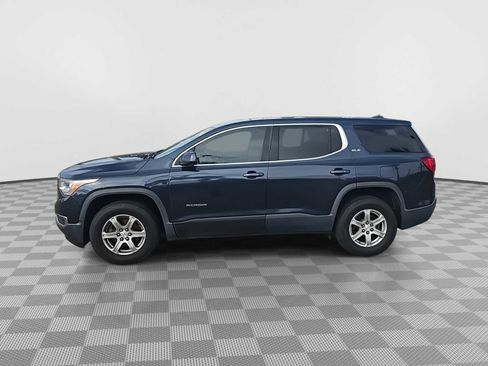 Used 2019 GMC Acadia SLE w/ LPO, Cargo Package FWD image 5