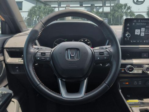 Used 2025 Honda CR-V Sport-L image 13