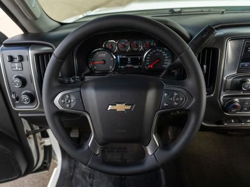 Used 2017 Chevrolet Silverado 2500 LT w/ LT Fleet Convenience Package image 14