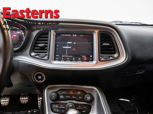 Used 2019 Dodge Challenger R/T Scat Pack RWD image 12