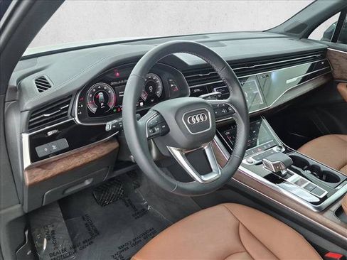 Used 2026 Audi Q7 2.0T Premium AWD/4WD image 10