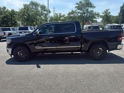 Used 2020 RAM 1500 Limited