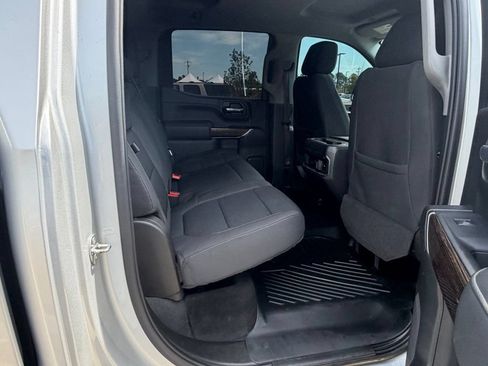 Used 2022 GMC Sierra 1500 Elevation w/ Preferred Package AWD/4WD image 42