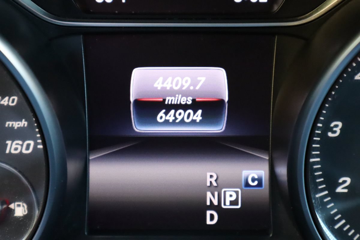 Used 2018 Mercedes-Benz CLA 250 4MATIC image 45