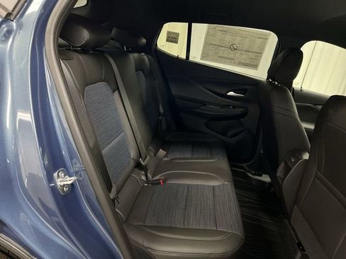 New 2026 Buick Envista Preferred w/ Convenience I Package FWD image 24