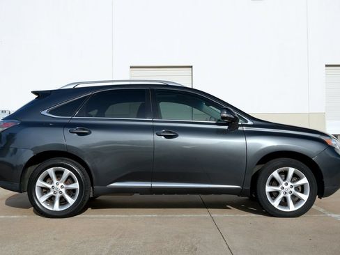 Used 2010 Lexus RX 350 2WD image 13
