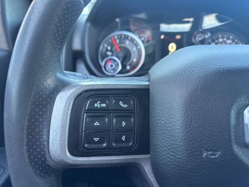 Used 2020 RAM 3500 Tradesman image 19