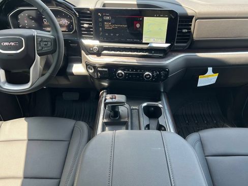 New 2026 GMC Sierra 1500 SLT w/ SLT Premium Plus Package AWD/4WD image 15