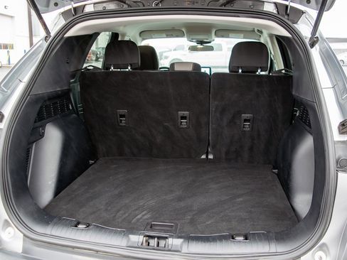 Used 2022 Ford Escape SE w/ Cold Weather Package image 6