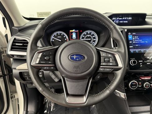 Used 2024 Subaru Forester Limited image 21