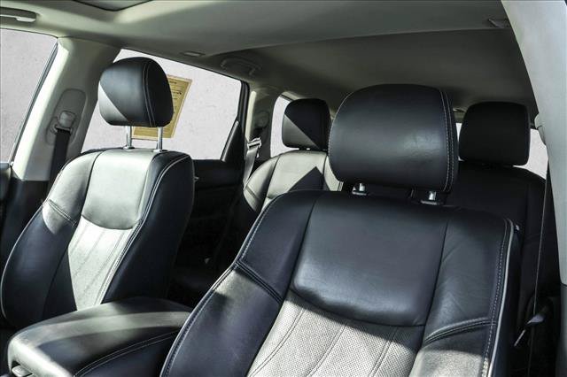 Used 2019 INFINITI QX60 Luxe w/ Essential Package AWD/4WD image 12