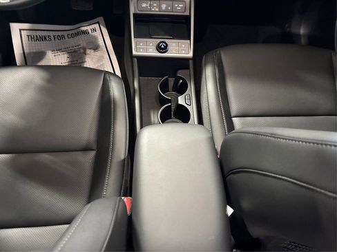 Certified 2026 Hyundai Kona Limited AWD/4WD image 23