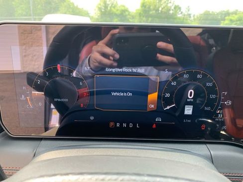 New 2025 Ford Mustang Premium w/ Wheel & Stripe Package image 17