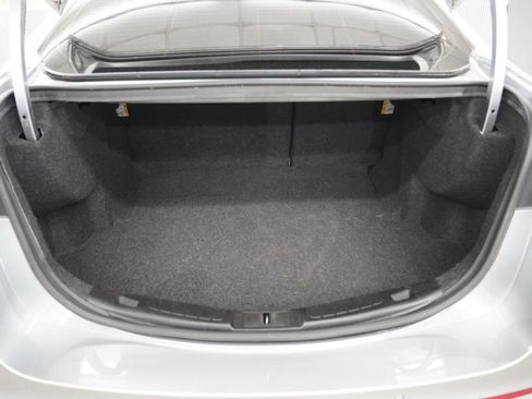 Used 2020 Ford Fusion SEL image 40