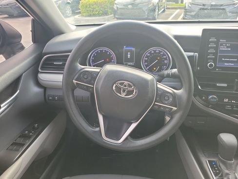 Used 2023 Toyota Camry LE FWD image 16