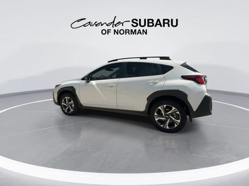 Used 2026 Subaru Crosstrek 2.5i Premium AWD/4WD image 6