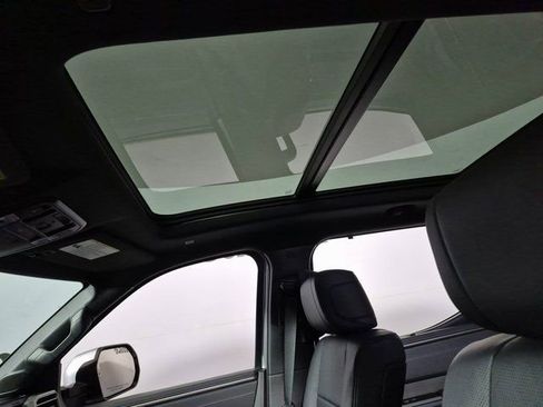 New 2026 Toyota Tundra Platinum image 24