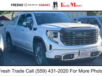 Used 2024 GMC Sierra 1500 Denali Ultimate AWD/4WD video 1