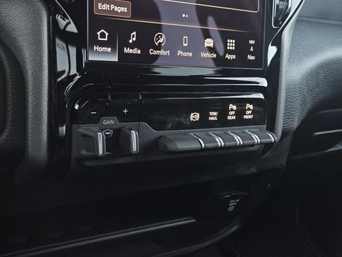 New 2026 RAM 3500 Tradesman image 24