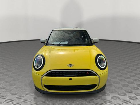 Used 2025 MINI Cooper S image 8