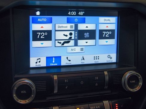 Used 2018 Ford Mustang GT Premium image 23