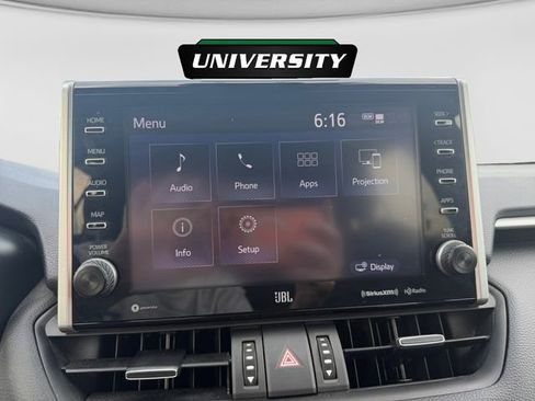Used 2022 Toyota RAV4 XSE AWD/4WD image 31