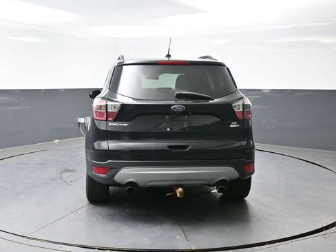 Used 2017 Ford Escape SE image 10