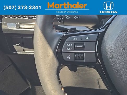 Used 2026 Honda CR-V Sport Touring image 26