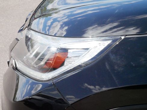 Used 2015 Honda CR-V EX-L image 16