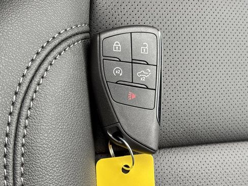 New 2026 GMC Sierra 1500 SLT image 47