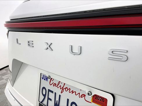 Used 2024 Lexus NX 350 AWD image 29