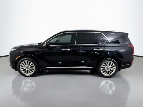 Used 2020 Hyundai Palisade Limited FWD image 6