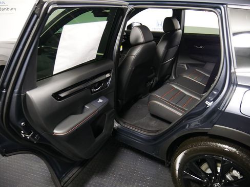 New 2026 Honda CR-V Sport Touring image 9