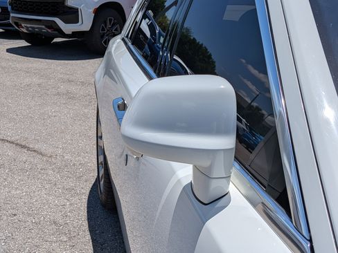 Used 2015 Rolls-Royce Ghost RWD image 12