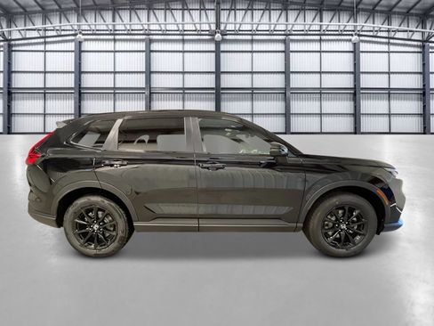 New 2026 Honda CR-V Sport-L image 8