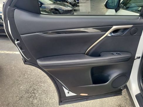 Used 2018 Lexus RX 350L FWD w/ Accessory Package image 27
