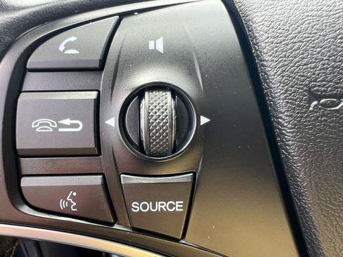 Used 2019 Acura MDX SH-AWD w/ Technology Package image 19