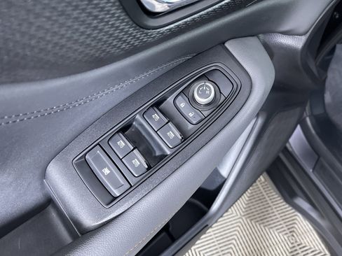 Used 2022 Subaru Outback Wilderness image 14