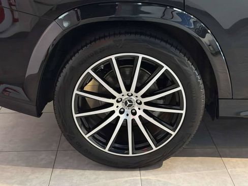 Certified 2025 Mercedes-Benz GLS 450 4MATIC image 6
