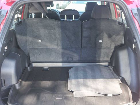 Certified 2024 Honda CR-V Sport image 26