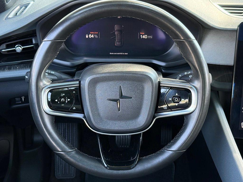 Used 2022 Polestar Polestar 2 w/ Performance Package AWD/4WD image 19