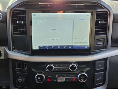 Certified 2021 Ford F150 XLT w/ Equipment Group 302A High image 22