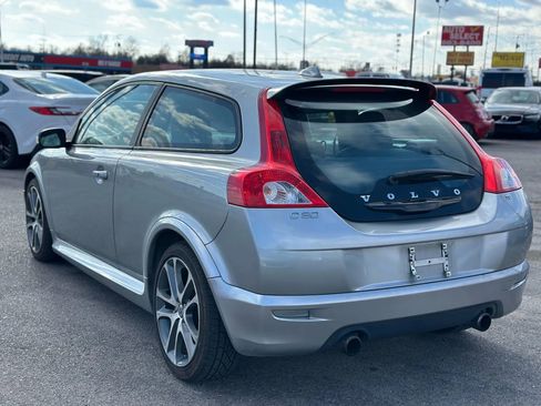 Used 2010 Volvo C30 T5 R-Design image 7