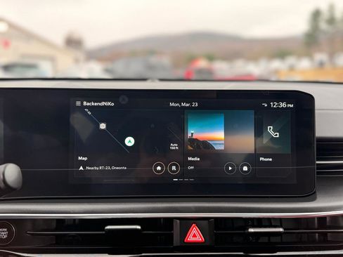 Used 2025 Kia K5 GT-Line w/ GT-Line Premium Package image 17