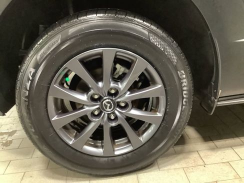 Certified 2024 MAZDA CX-30 AWD 2.5 S image 25