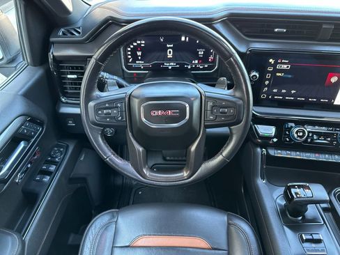Used 2022 GMC Sierra 1500 AT4 w/ AT4 Premium Package image 14